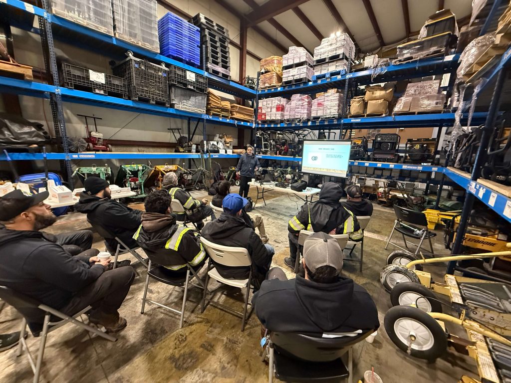 roofing business owners peer group