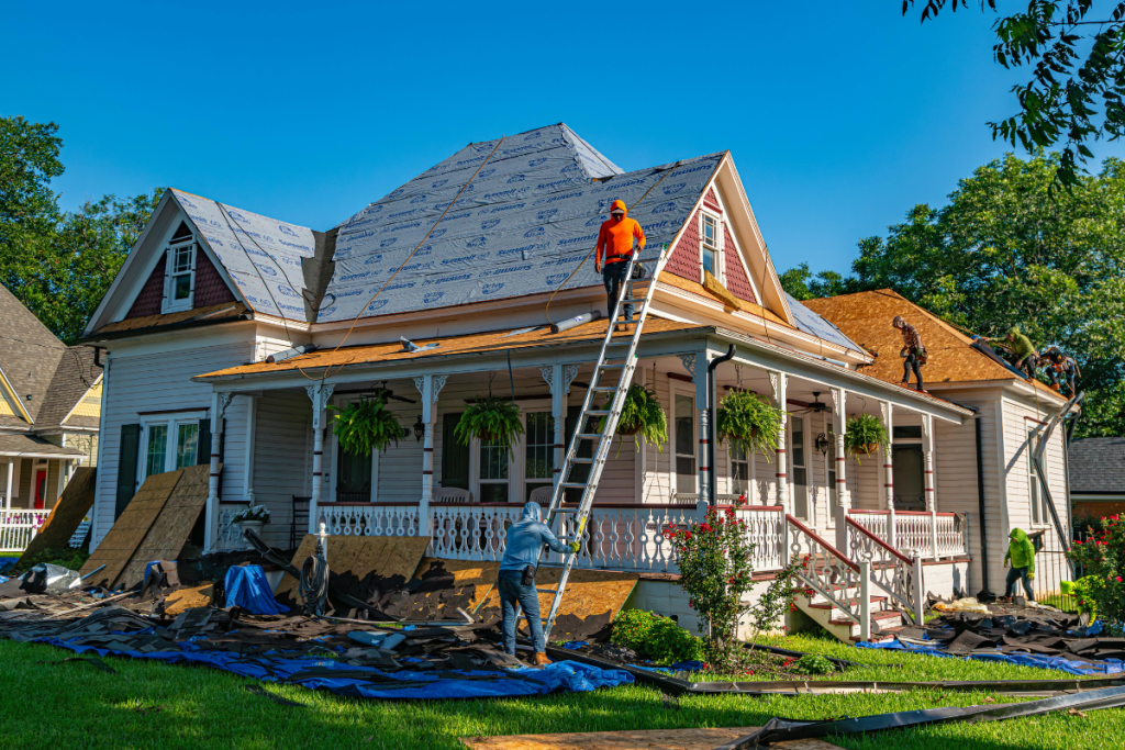 Texas Roofing Business Consultant