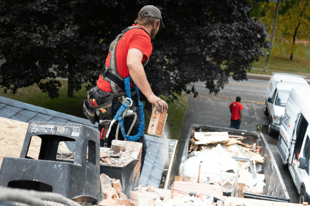 Florida Roofing Business Consultant