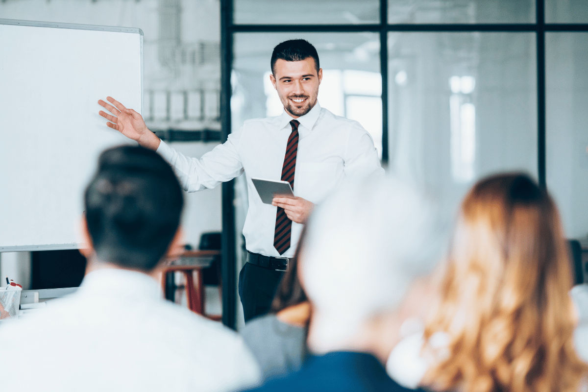 Join Us May 13th in Dallas for Repair and Maintenance Training